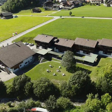 Hotel Roc Et Neige Chateau-d'Oex