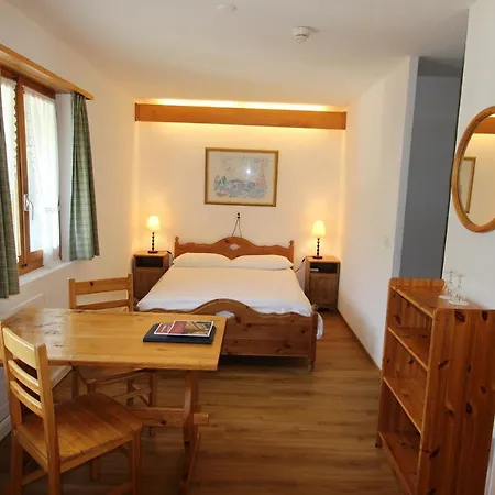 Roc Et Neige Hotell Chateau-d'Oex