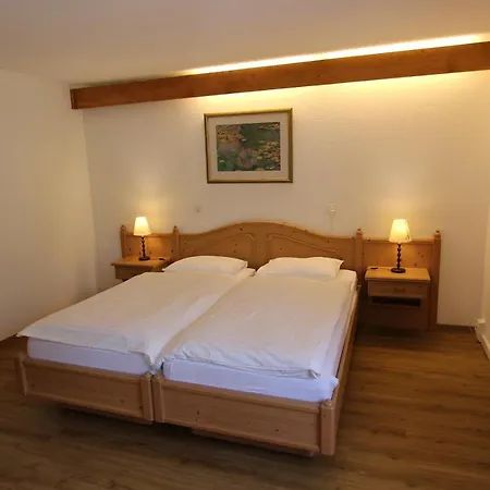 Hotel Roc Et Neige Chateau-d'Oex