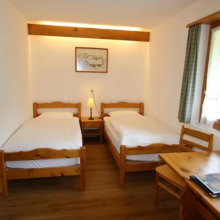 Hotel Roc Et Neige 3*