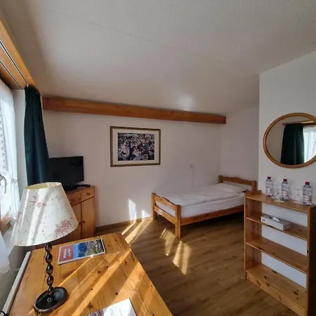 Roc Et Neige Hotel 3*