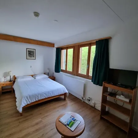 Roc Et Neige فندق شاتو دو