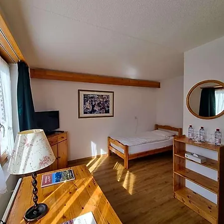 Roc Et Neige Hotell 3*