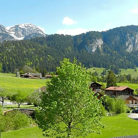 Roc Et Neige Szálloda 3*