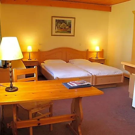 Roc Et Neige Szálloda 3*