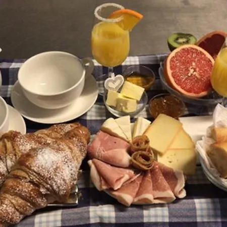 Roc Et Neige 酒店 代堡