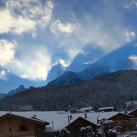 Hotel Roc Et Neige 3*