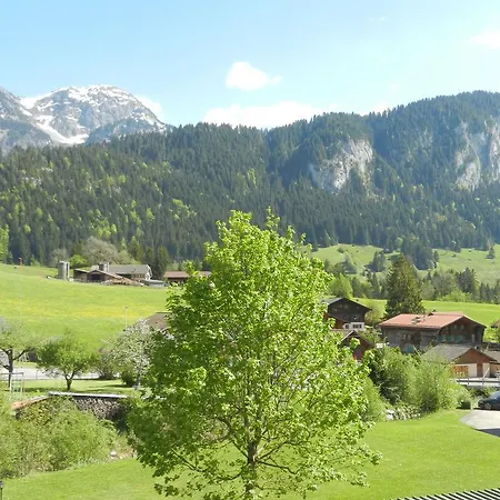 Hotel Roc Et Neige