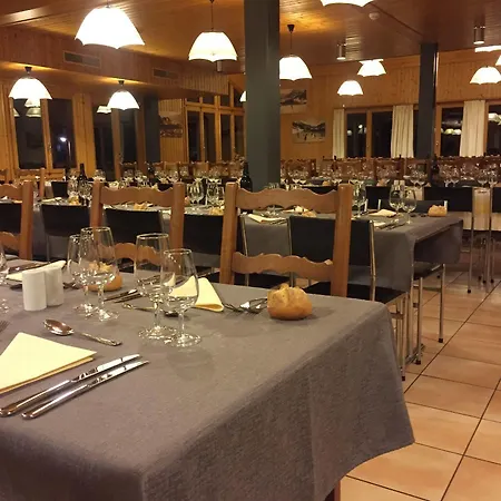 Roc Et Neige 3* Chateau-d'Oex