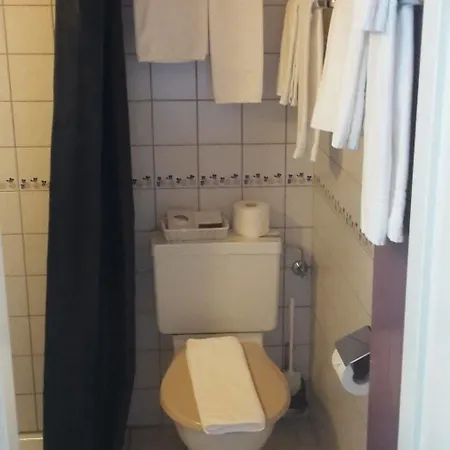 Hotel Roc Et Neige Hotel 3*