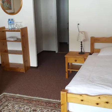 Hotel Hotel Roc Et Neige 3*