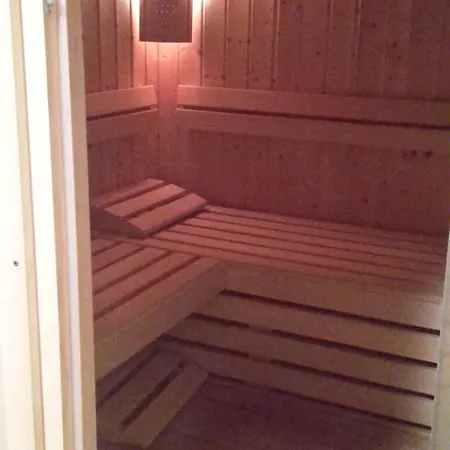 Roc Et Neige Hotel