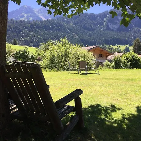 Hotel Roc Et Neige 3* Chateau-d'Oex