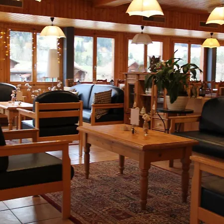 فندق Roc Et Neige 3*