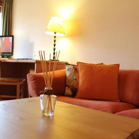 Roc Et Neige Hotell