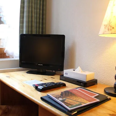 Hotel Roc Et Neige 3*