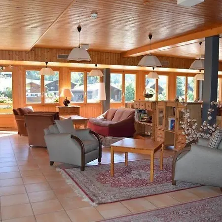 Hotel Roc Et Neige Hotel Chateau-d'Oex