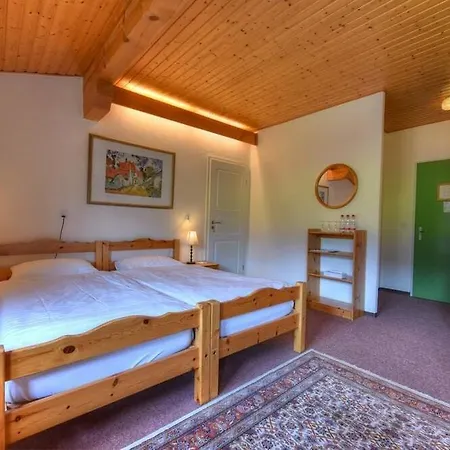 Hotel Roc Et Neige