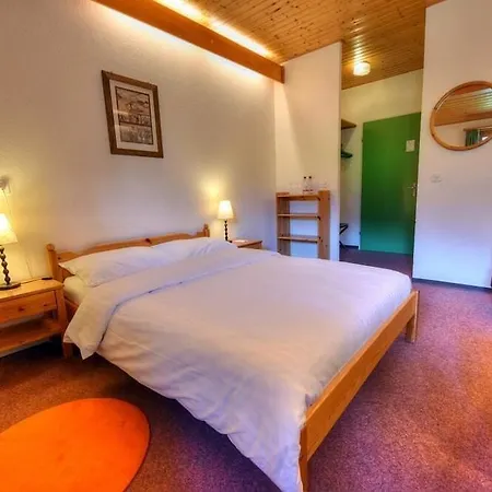 Hotel Roc Et Neige Hotel 3*