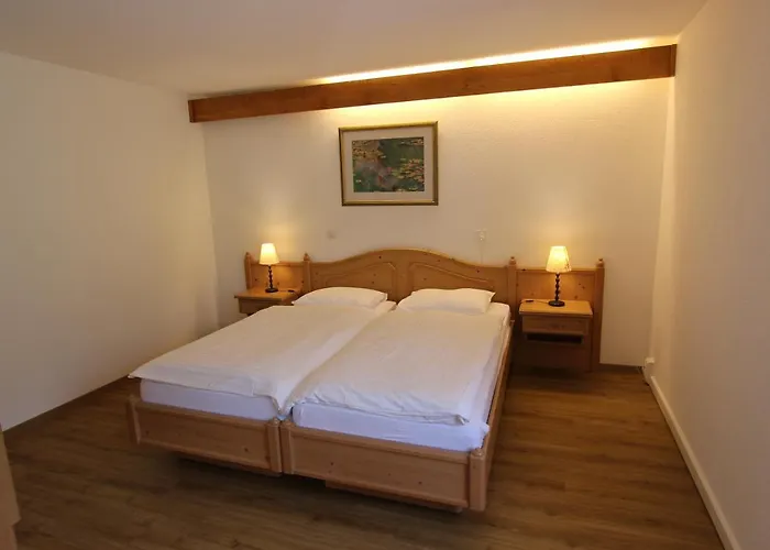 Hotel Roc Et Neige Chateau-d'Oex