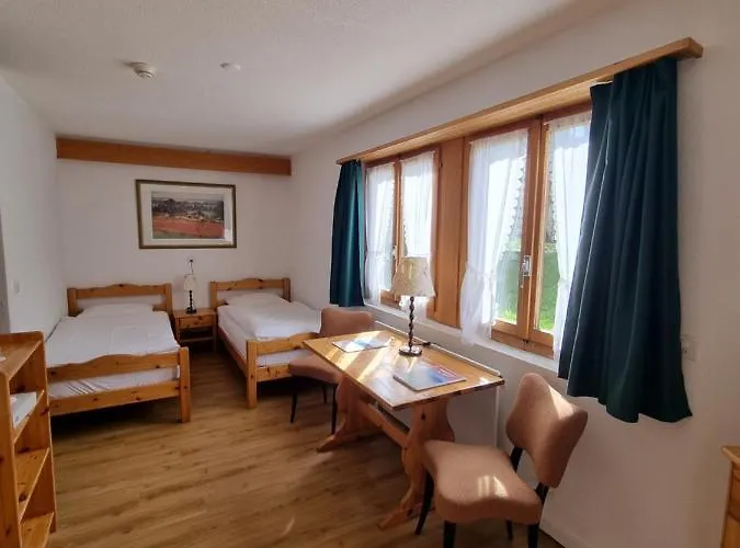 Roc Et Neige Hotel 3*