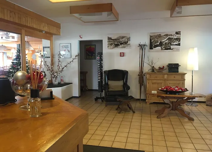 Roc Et Neige 3* シャトー・デー