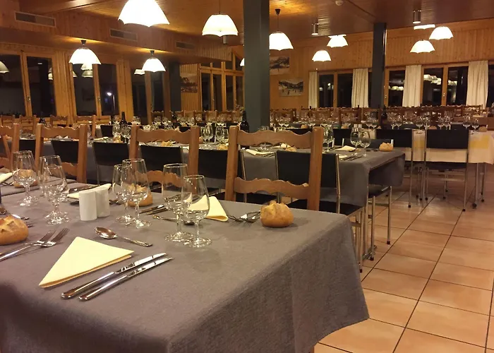 Roc Et Neige 3* Chateau-d'Oex