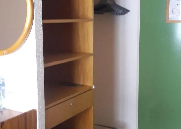 Roc Et Neige Hotel 3*