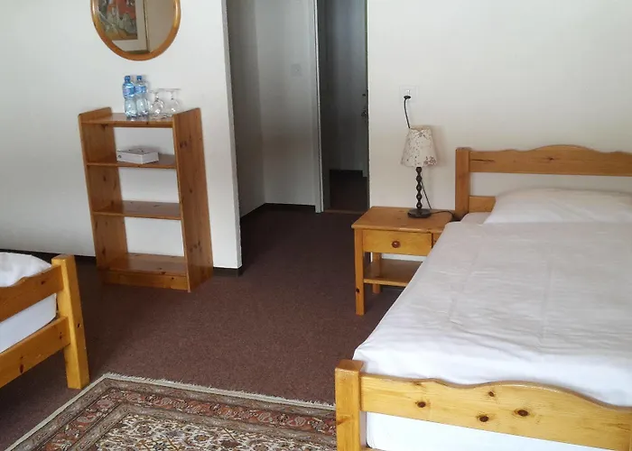 Hotel Roc Et Neige 3*