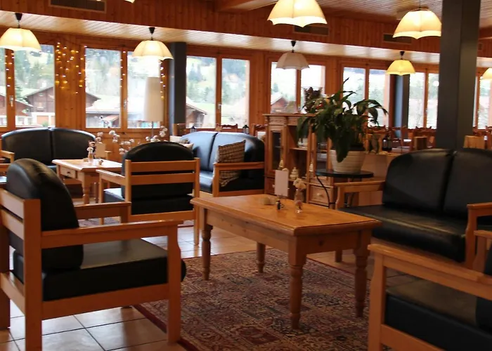 Hotel Roc Et Neige 3*