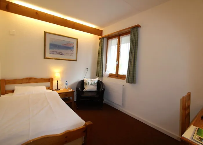 Roc Et Neige 3* シャトー・デー