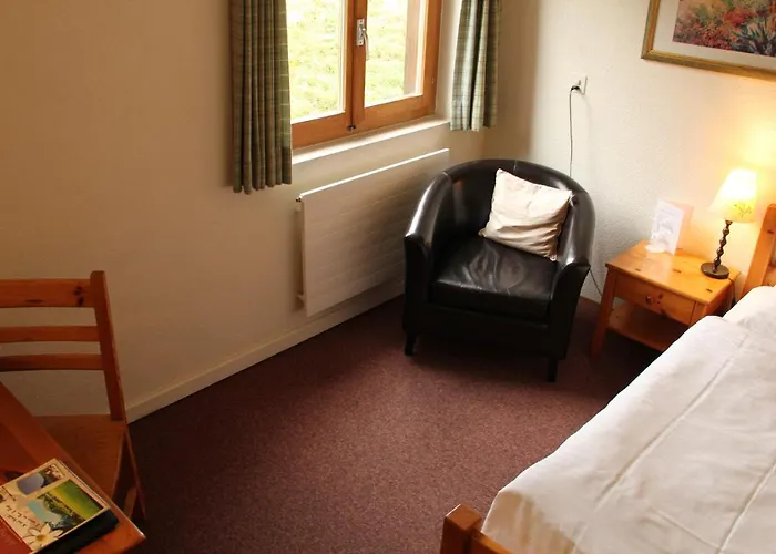 Roc Et Neige Hotel 3*