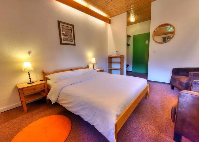 Roc Et Neige Hotel 3*