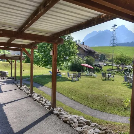 מלון Roc Et Neige 3*