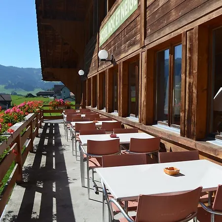 Roc Et Neige שאטו-דו