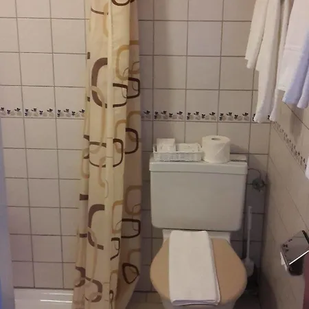 מלון Roc Et Neige