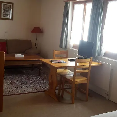 Roc Et Neige שאטו-דו