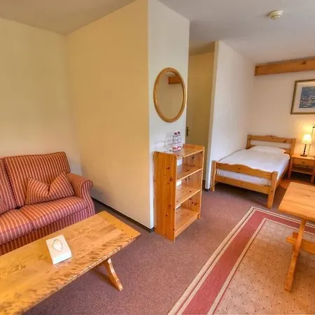Roc Et Neige Hotel