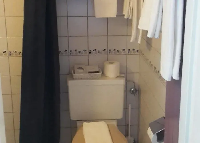 Roc Et Neige Hotel 3*