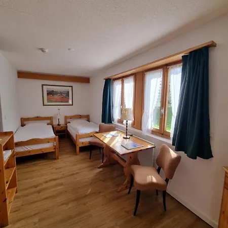 Roc Et Neige Hotel 3*