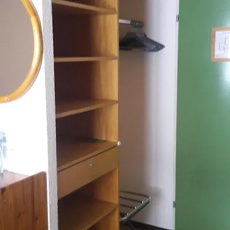 Roc Et Neige Hotel 3*