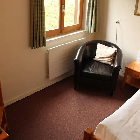 Roc Et Neige Hotel 3*