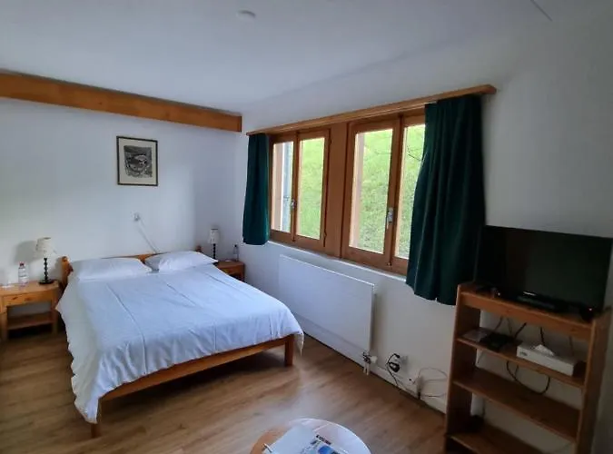 Roc Et Neige ホテル シャトー・デー