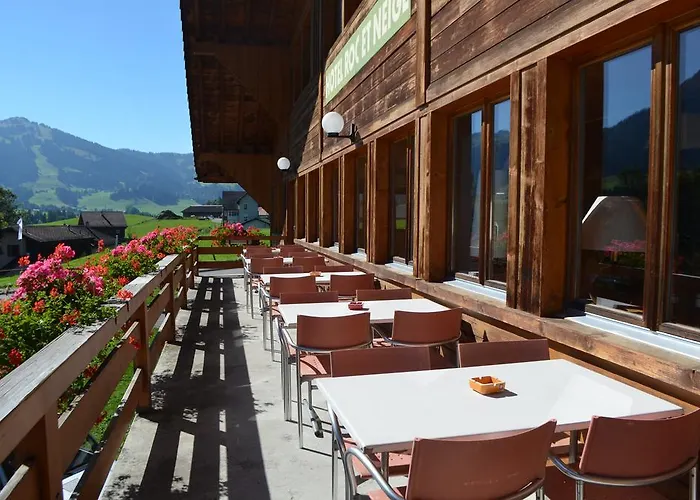 Roc Et Neige シャトー・デー