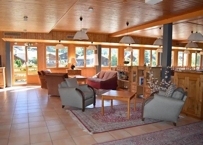 Roc Et Neige ホテル シャトー・デー