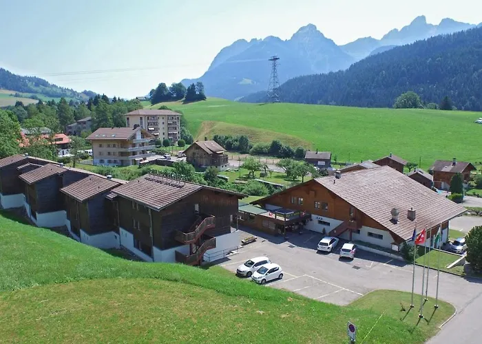 Roc Et Neige シャトー・デー